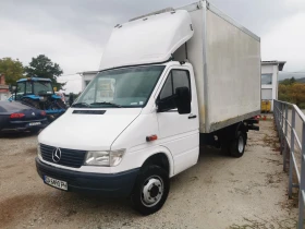 Обява за продажба на Mercedes-Benz Sprinter 412 2.9... 5 цилиндъра ~13 000 лв. - изображение 6