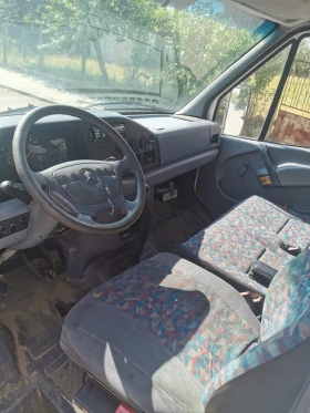 Обява за продажба на Mercedes-Benz Sprinter 412 2.9... 5 цилиндъра ~13 000 лв. - изображение 2