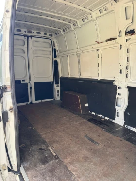 Peugeot Boxer 2.2hdi, снимка 6