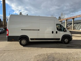 Peugeot Boxer 2.2hdi, снимка 2