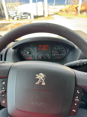 Peugeot Boxer 2.2hdi, снимка 12