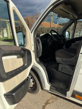 Peugeot Boxer 2.2hdi, снимка 10