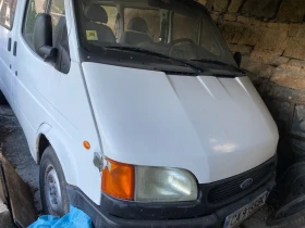 Ford Transit, снимка 2