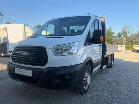 ����� �� �������� �� Ford Transit �-���������+ ����� 