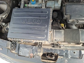 Iveco Daily 2.3/130�.� | Mobile.bg � ����� ������ 14