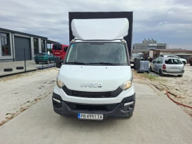 ����� �� �������� �� Iveco Daily 2.3/130�.�