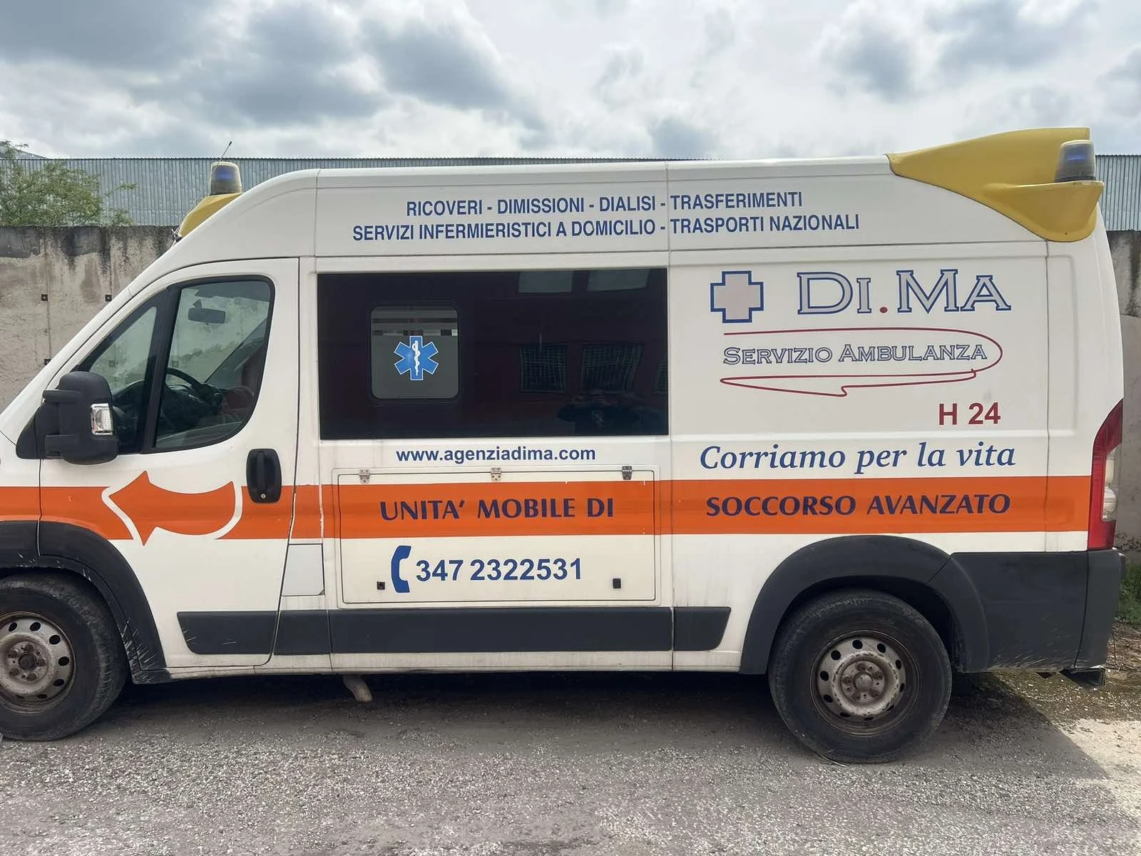 Fiat Ducato  - изображение 2