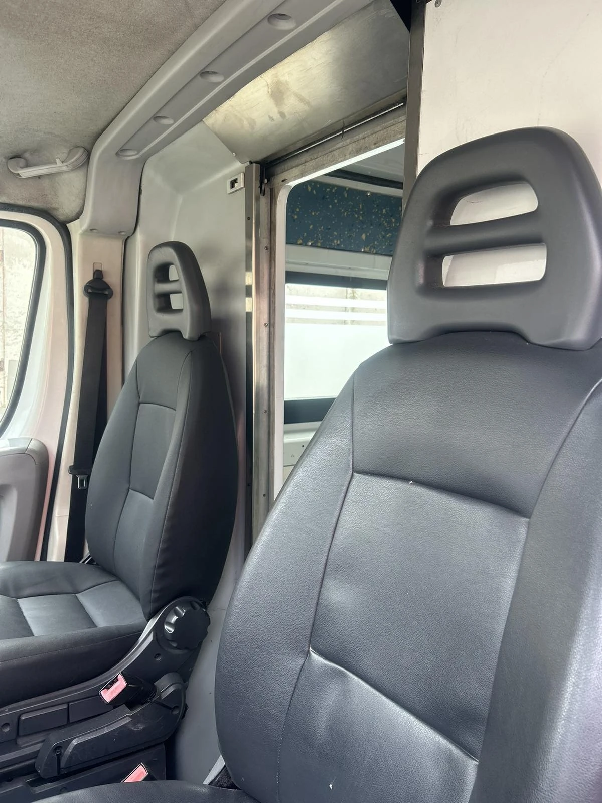 Fiat Ducato  - изображение 3