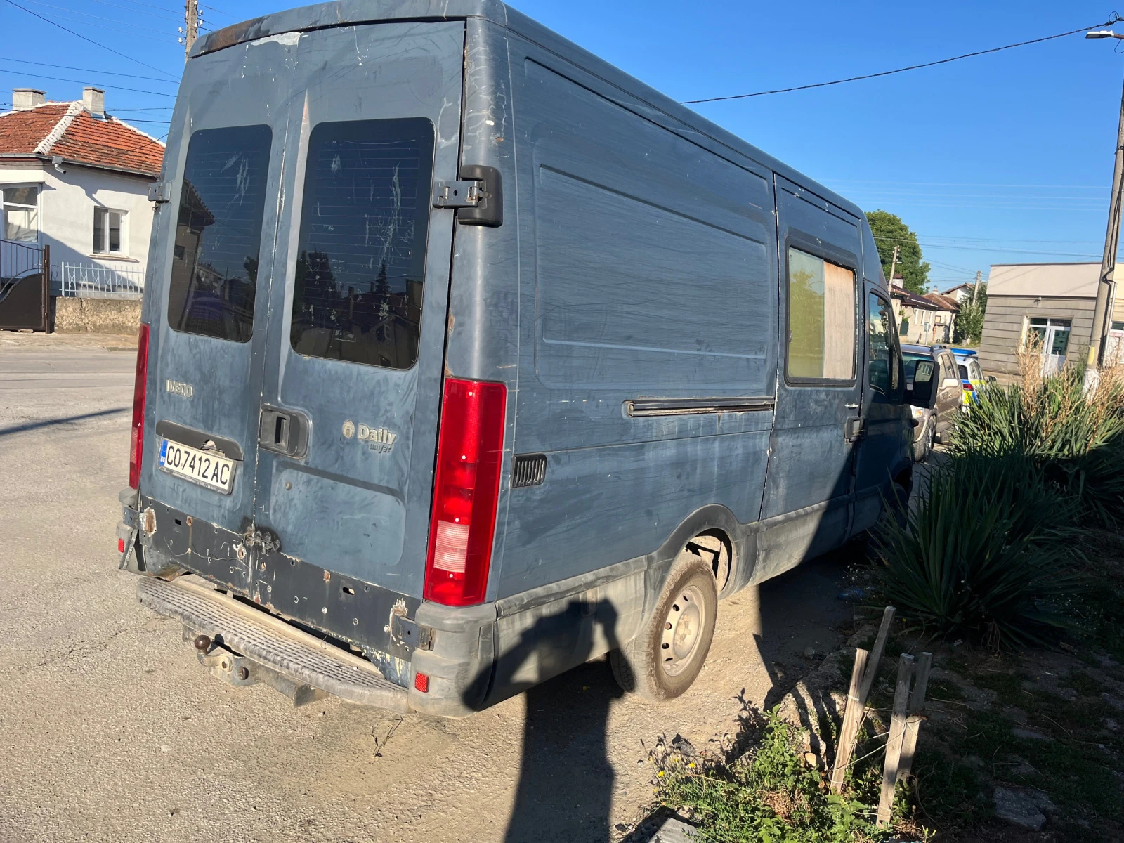 Iveco 35c13  - изображение 4