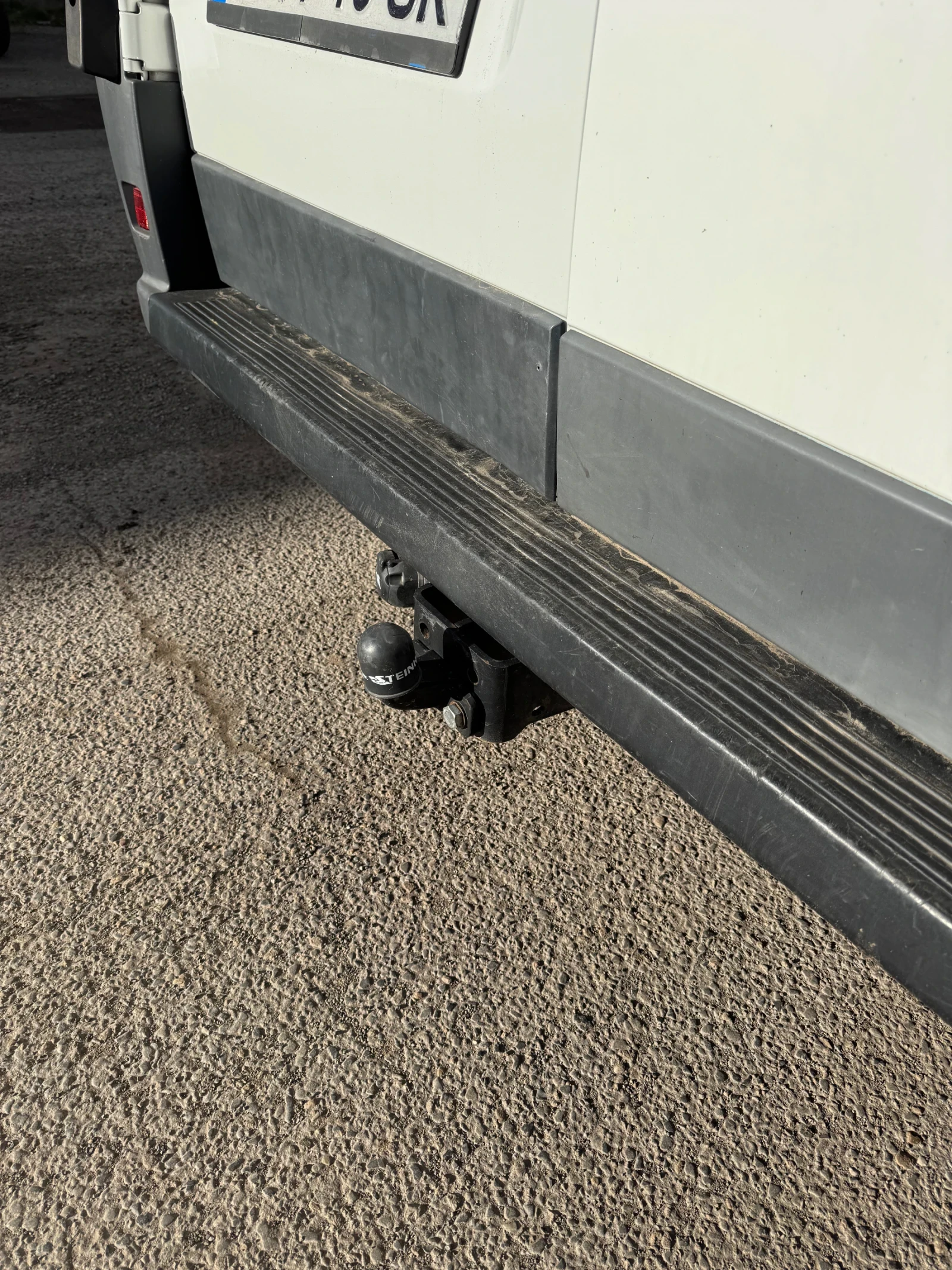 Peugeot Boxer 2.2hdi - изображение 5