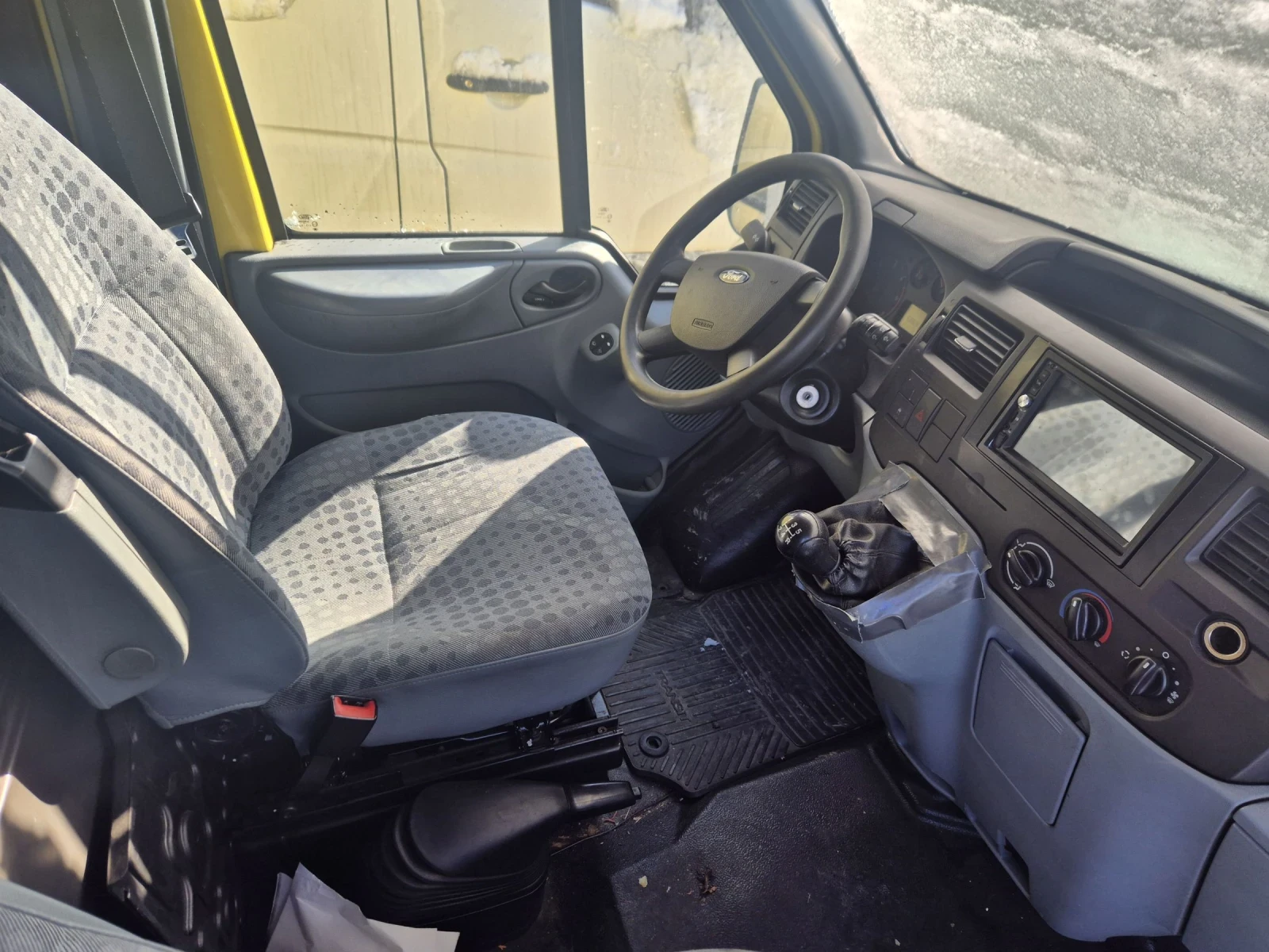 Ford Transit 300L85KW | Mobile.bg � ����������� 11