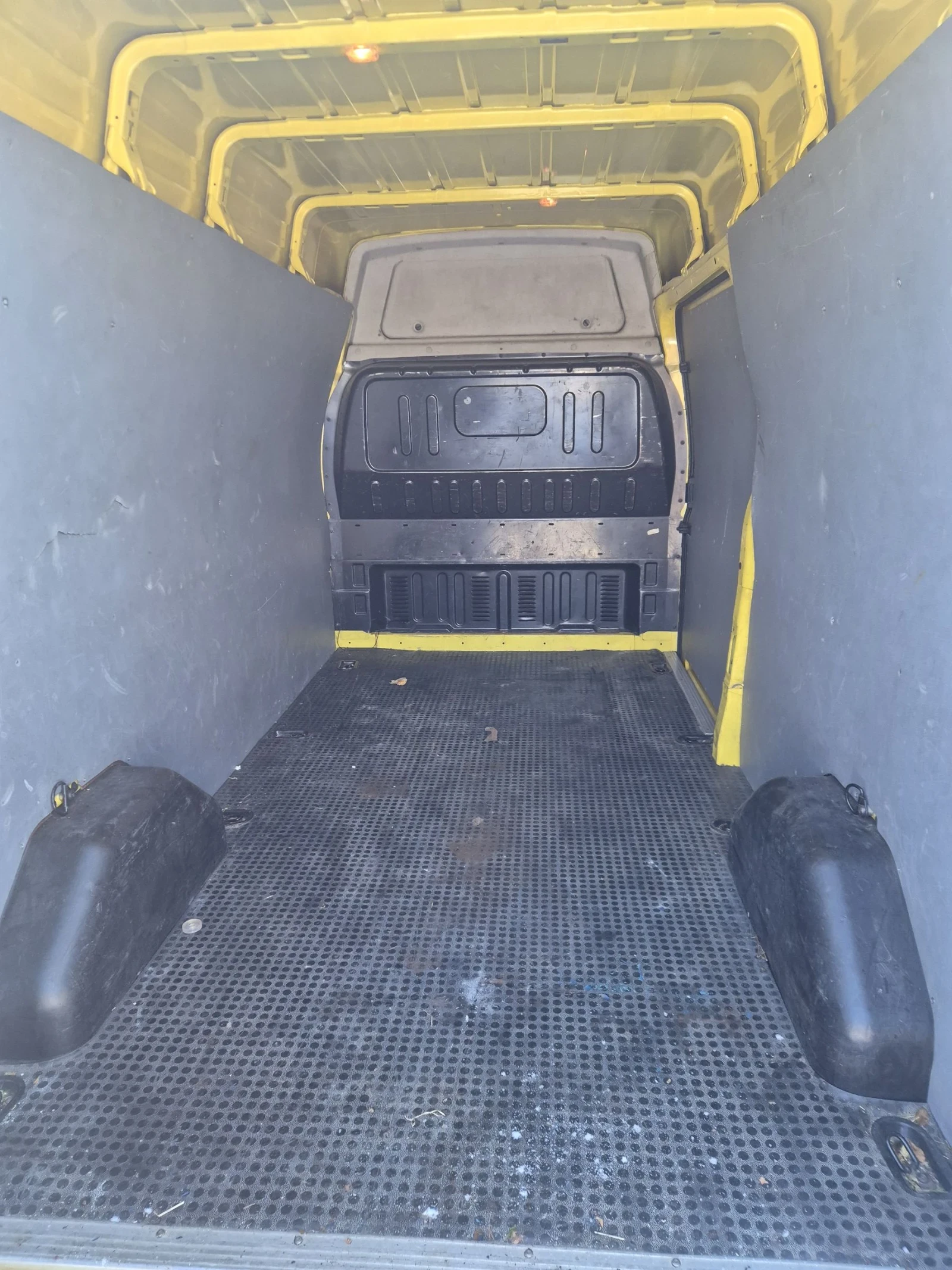 Ford Transit 300L85KW | Mobile.bg � ����������� 14