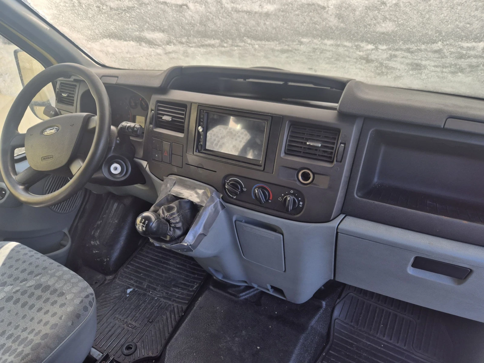 Ford Transit 300L85KW | Mobile.bg � ����������� 12