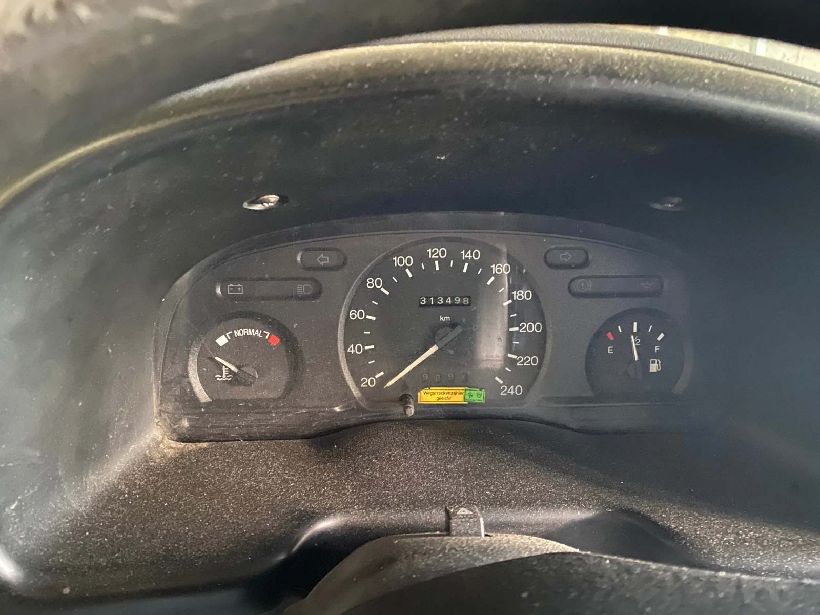 Ford Transit  - изображение 6