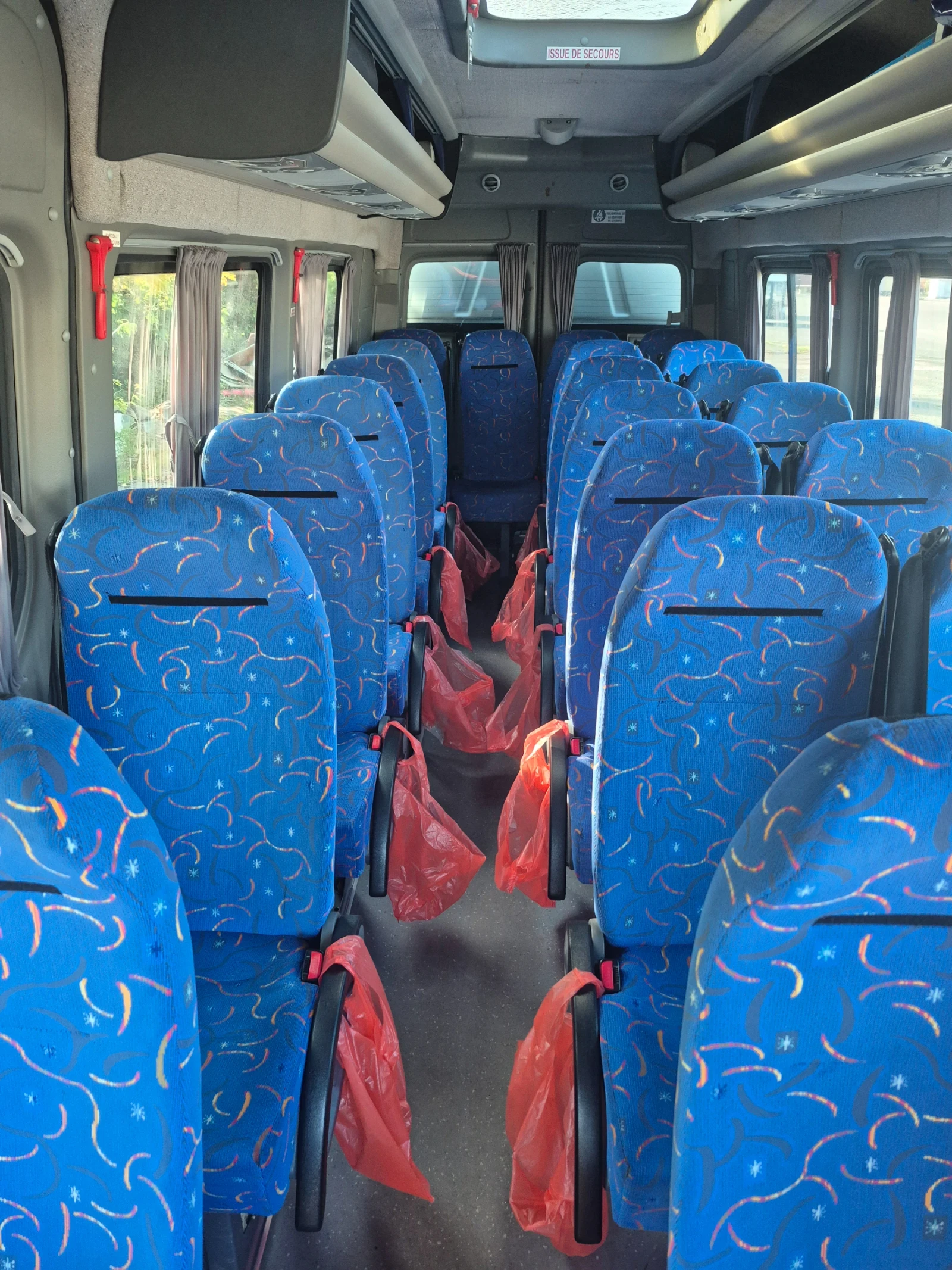 VW Crafter, снимка 6 - Бусове и автобуси - 53733868