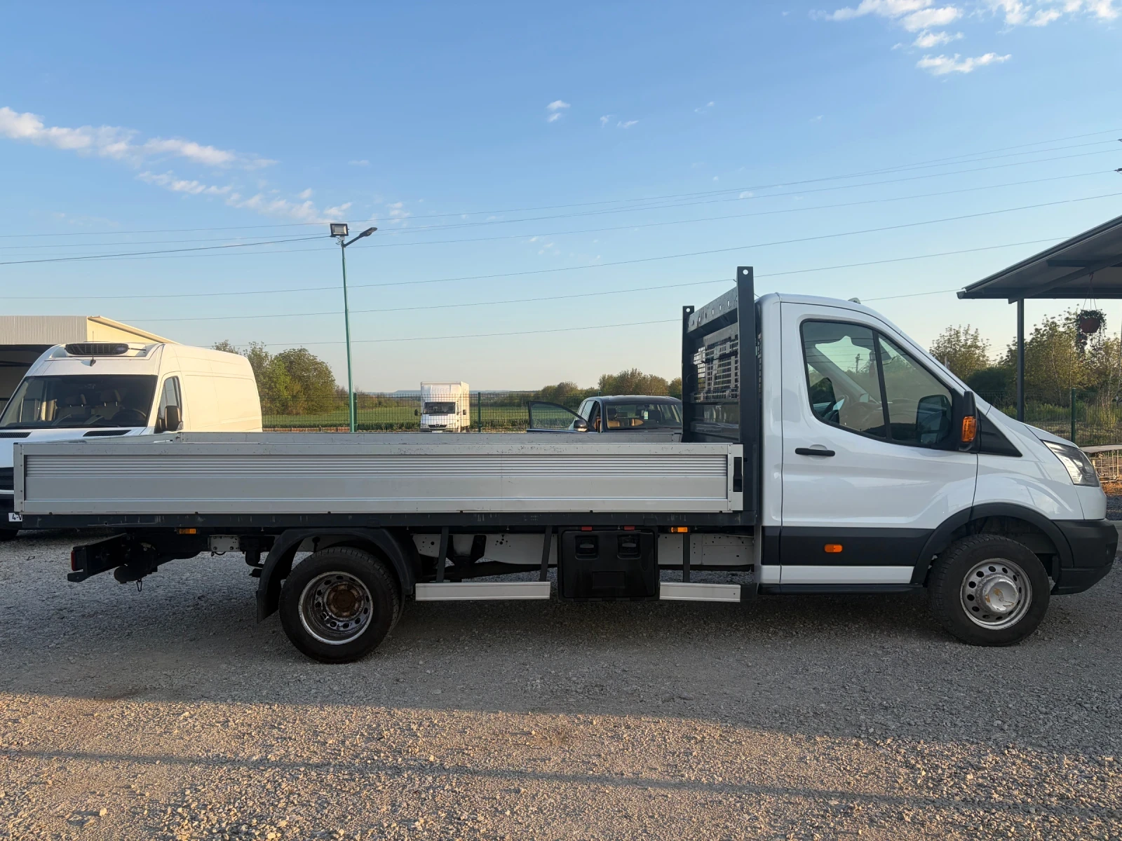 Ford Transit �-���������+ �����  | Mobile.bg � ����������� 4