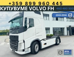  Volvo Fh