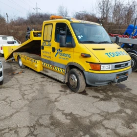 Iveco 65c15 2.8d/150k.s/160000km, снимка 1