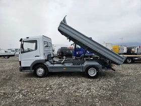 Mercedes-Benz Atego 815, САМОСВАЛ, снимка 2