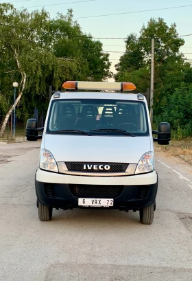 Обява за продажба на Iveco Daily 3.0* 146 КМ* 4.20М МАКСИ БАЗА* КЛИМА* ВСИЧКИ ЕКСТР ~29 900 лв. - изображение 7