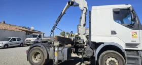 Renault Premium | Mobile.bg    6