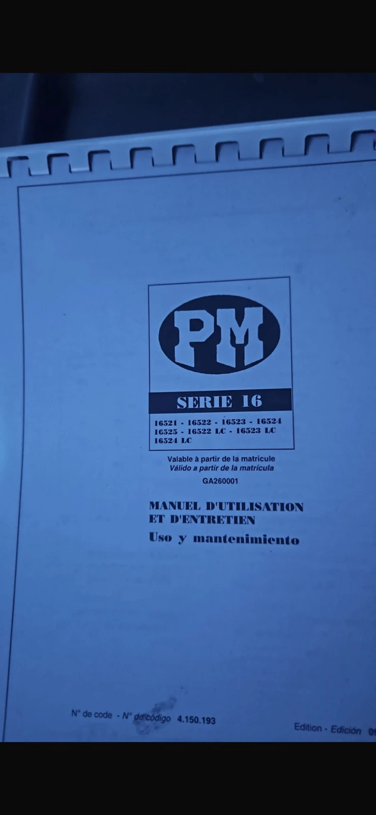 Renault Premium  - изображение 7