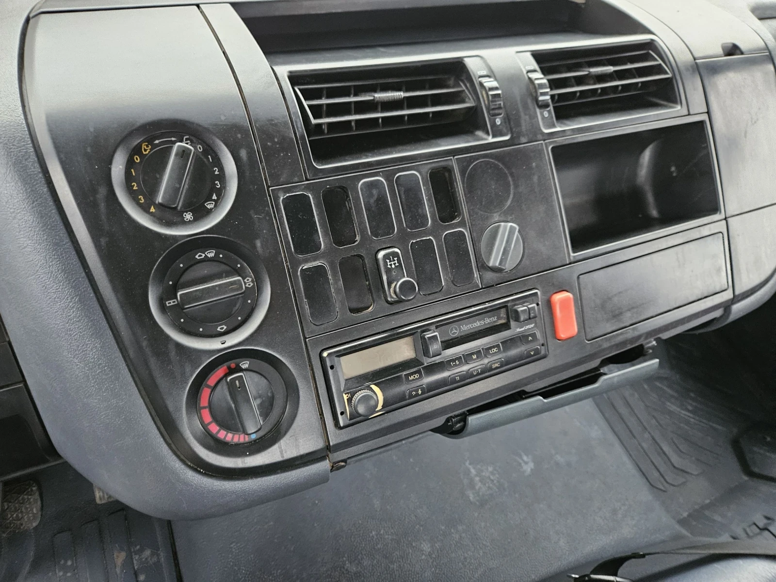 Mercedes-Benz Atego 815,  | Mobile.bg   13