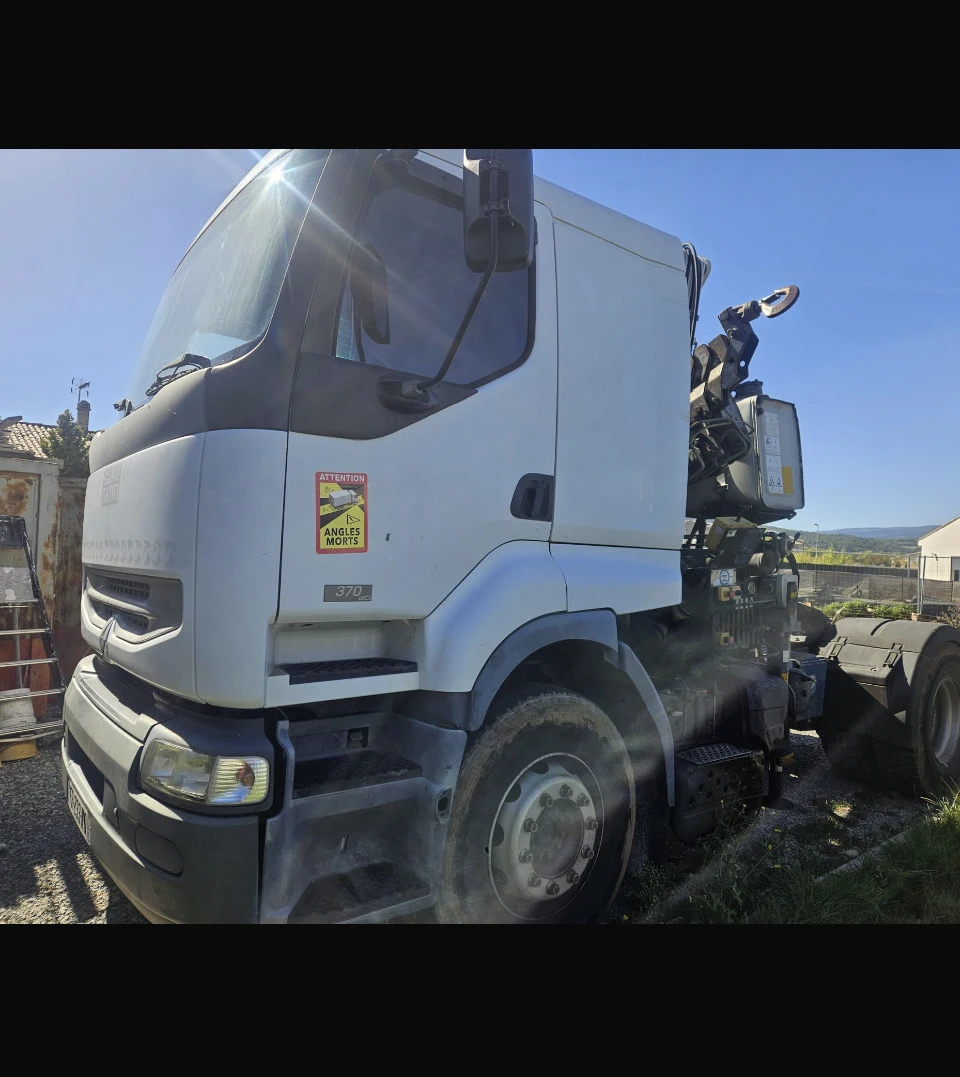 Renault Premium | Mobile.bg   1