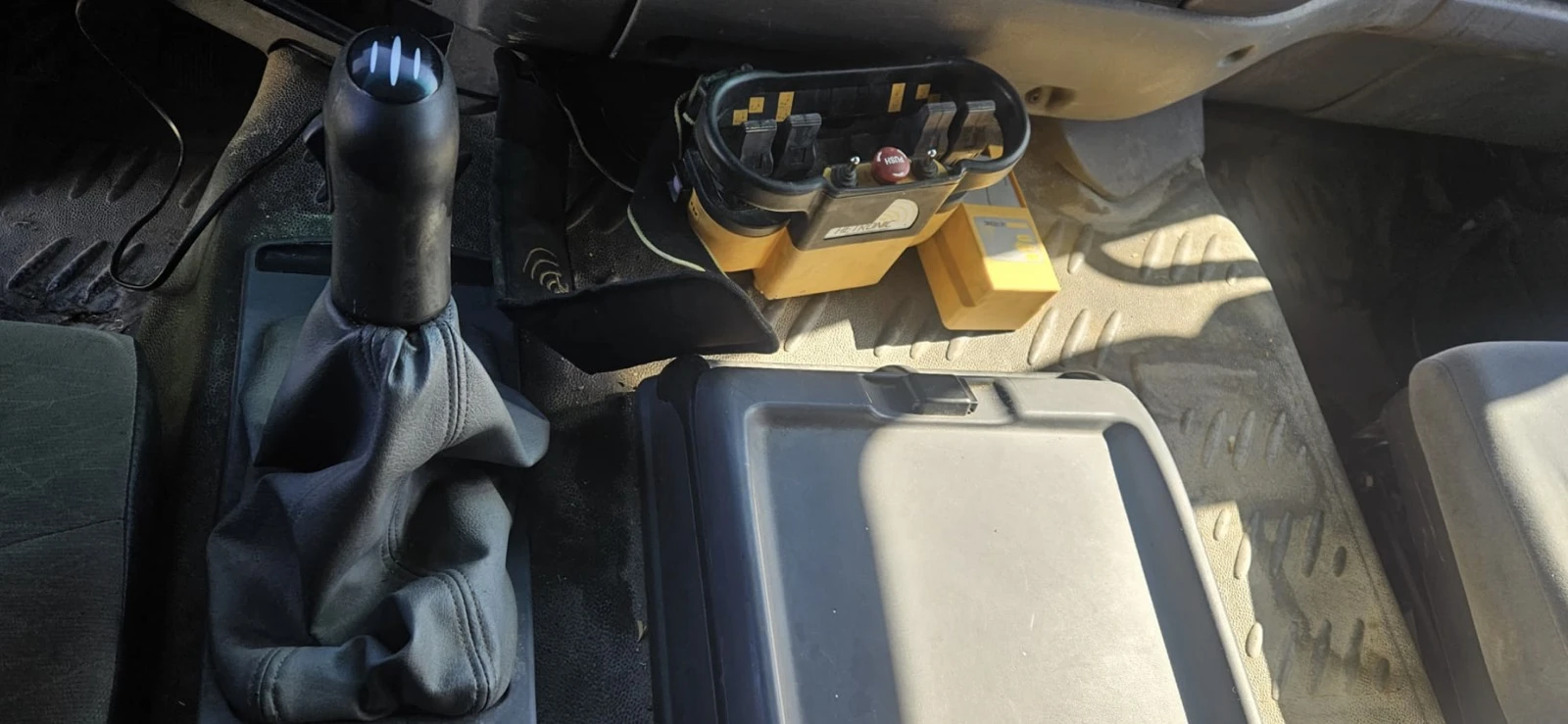 Renault Premium  - изображение 3