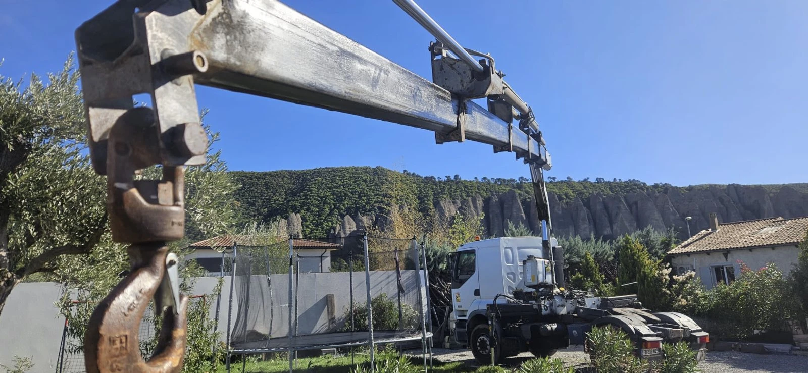 Renault Premium  - изображение 2