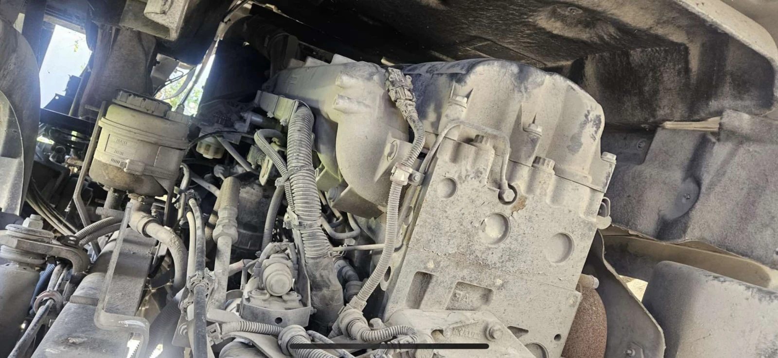 Renault Premium  - изображение 8