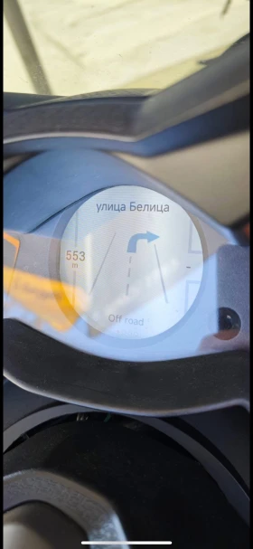 Kymco AK 550 АК, снимка 10