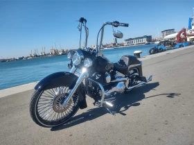 Harley-Davidson Softail FLSTCI , снимка 2