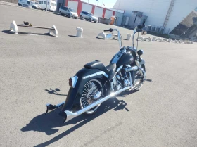 Harley-Davidson Softail FLSTCI , снимка 10