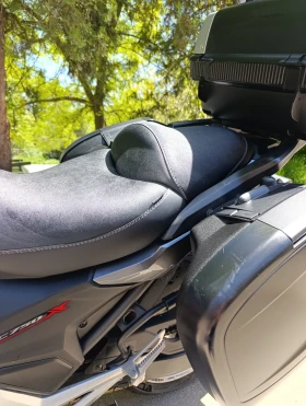 Honda Nc, снимка 12