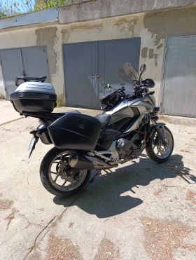 Honda Nc, снимка 3