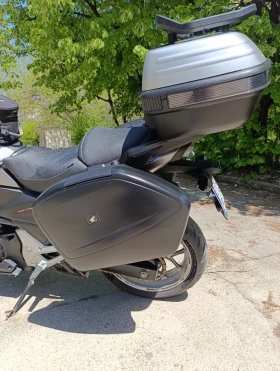 Honda Nc, снимка 6