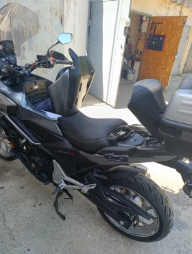 Honda Nc, снимка 16