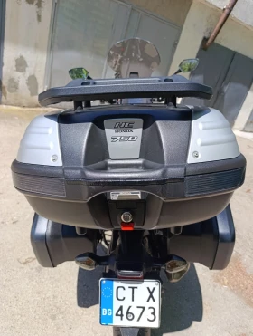 Honda Nc, снимка 5