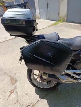 Honda Nc, снимка 4