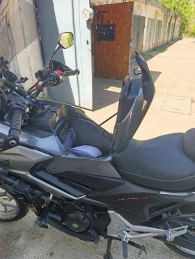 Honda Nc, снимка 14
