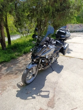 Honda Nc, снимка 11