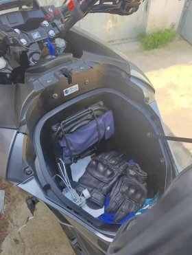 Honda Nc, снимка 17