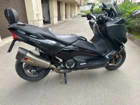 Yamaha T-max, снимка 3
