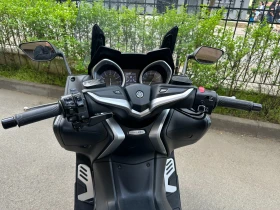 Yamaha T-max, снимка 4