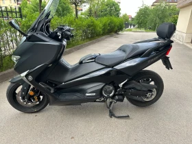 Yamaha T-max, снимка 2