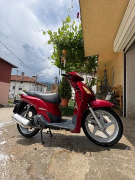 Honda Sh, снимка 5