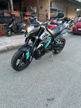 Ktm Duke 2012. 690 за а2, снимка 2