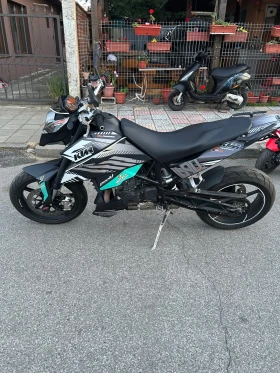 Ktm Duke 2012. 690 за а2, снимка 8
