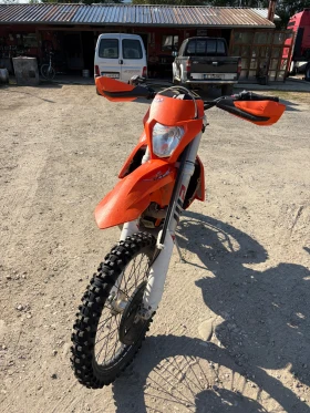 Ktm EXC 300, снимка 2